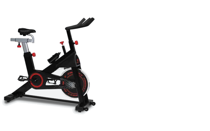 Bicicleta Indoor Semiprofissional