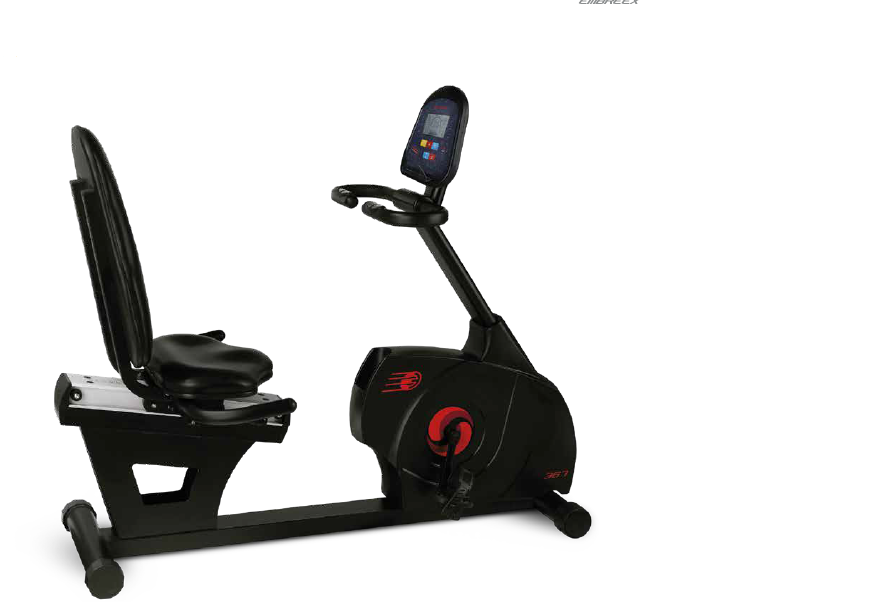 Bicicleta Indoor Profissional