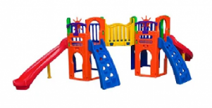 Playground 2 torres Royal