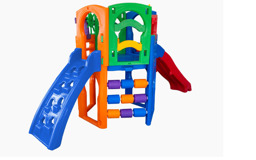  Playground 1 torre Prata