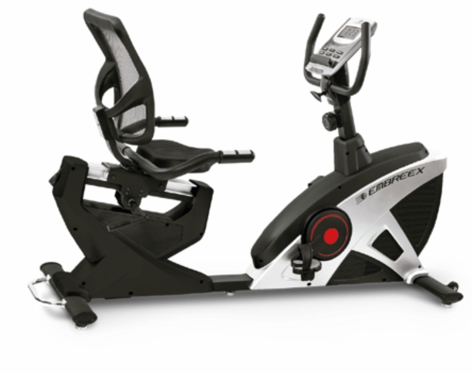 Bicicleta Indoor