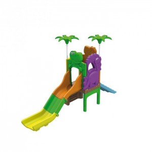 Playground 1 Torre sem Balaço Fofos