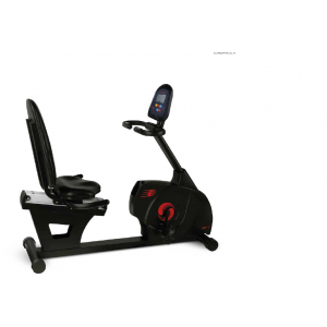 Bicicleta Indoor Profissional