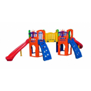 Playground 2 torres Royal