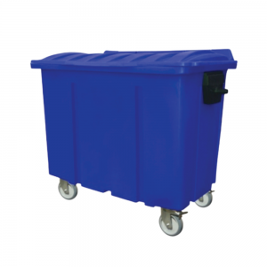 Container 500L Com Pedal Até 250kg CT500 (Padrão)Voltar Reiniciar Excluir Duplicar Salvar Salvar e Continuar