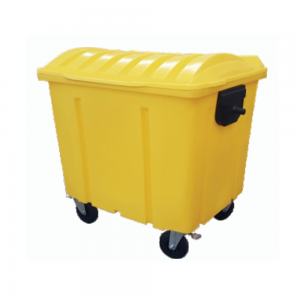 Container 1000L Até 450kg CT1000