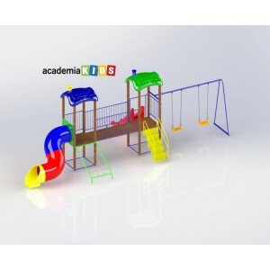 Playground 2 Torres Classic