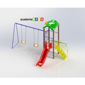 Playground 1 Torre Classic