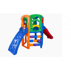  Playground 1 torre Prata