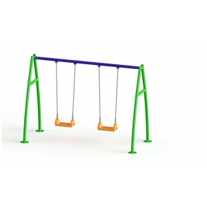 Balanço Premium 02 Lugares