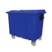 Container 500L Com Pedal Até 250kg CT500 (Padrão)Voltar Reiniciar Excluir Duplicar Salvar Salvar e Continuar